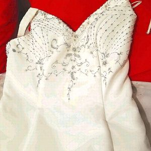 Brand New Wedding Dress
